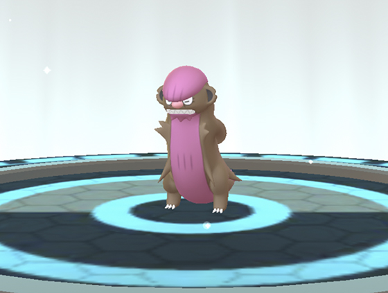 ミニリュウの復刻コミュニティデイとヤングースの色違い Pokemon Go Get