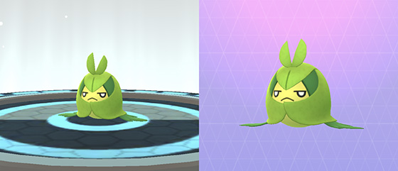 まだ進化させていなかったポケモンを図鑑埋めのために進化 Pokemon Go Get まだ進化させていなかったポケモンを図鑑埋めのために進化 Pokemon Go Get