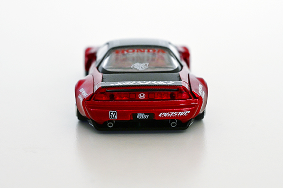 ゆう様 MINIGT 街道ハウス Honda シビック Kaido 2台クラシック
