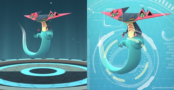 ドラメシヤからドロンチ、ドラパルトへ進化 - pokemon go get!