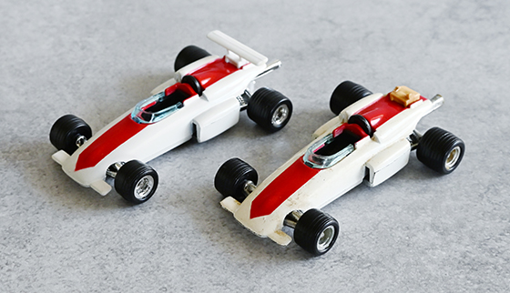 トミカ｜コルトF2000を買ってみた - 子育て日記｜子供は小学1年生