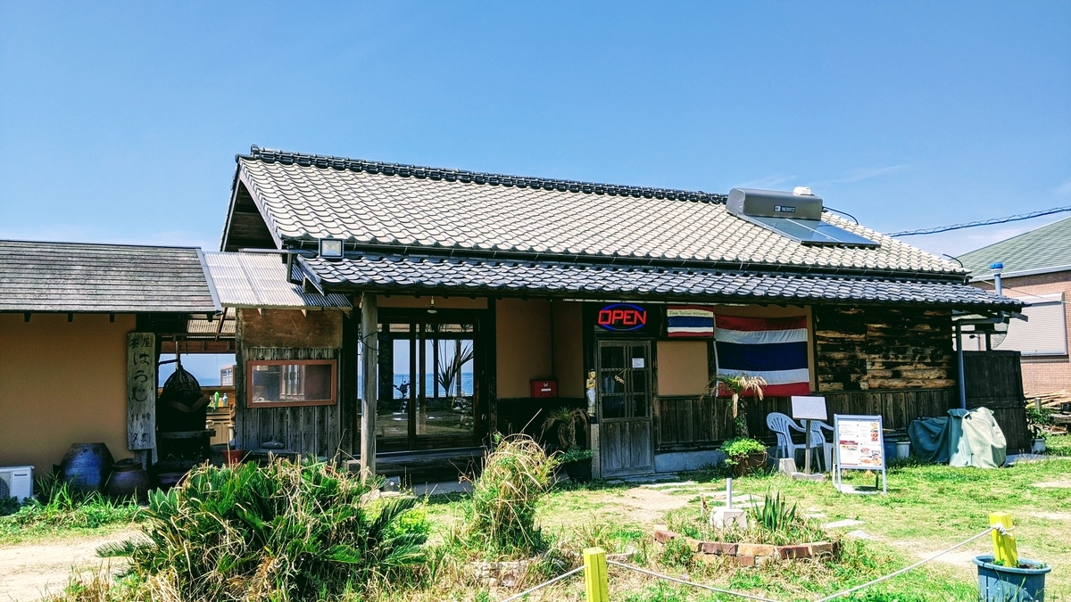 糸島ランチの大本命 ドゥワンチャン Fukuokadays S Blog