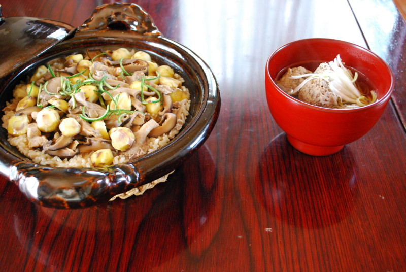 土楽 黒鍋 黒鍋（尺1寸） - 土楽 | 伊賀の里の