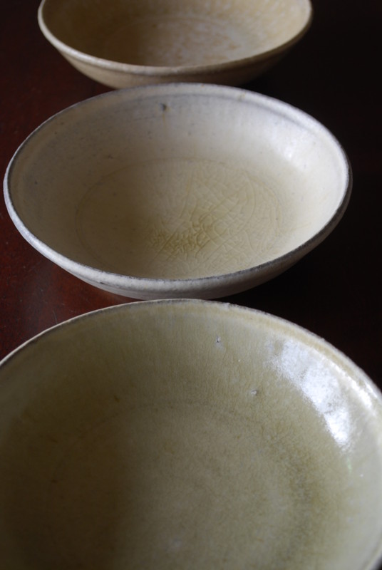 山野邊孝さんの作品紹介 - 暮しの器 「むぎわら」の日記