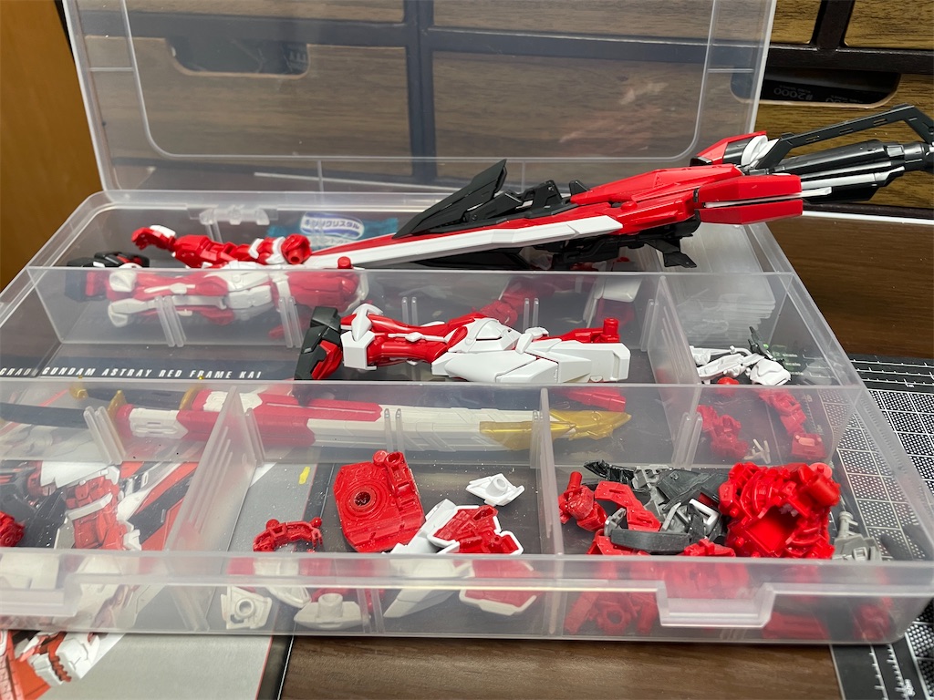 MG アストレイレッドフレーム改他４点 Amazon | BANDAI SPIRITS(バンダイ スピリッツ) MG 機動戦士