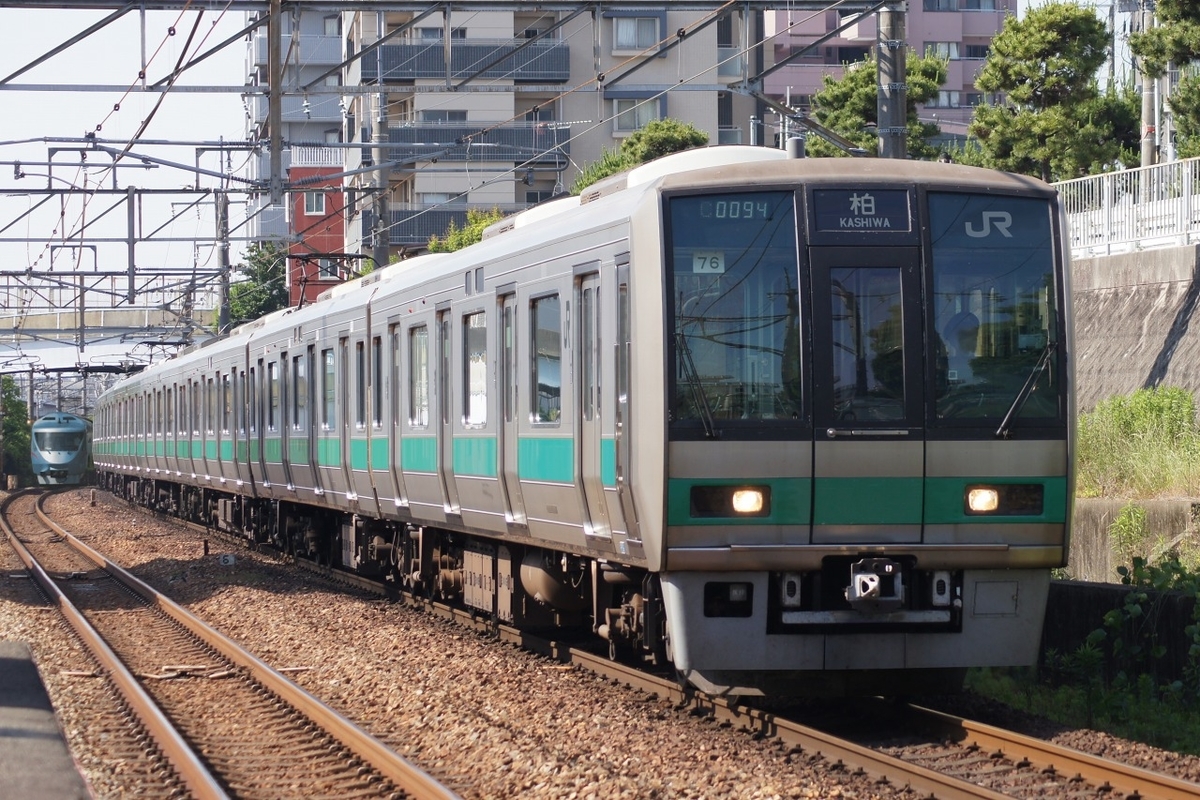 Bトレインショーティー 常磐緩行線 207系900番台 10両セット Bトレインショーティー 常磐緩行線 207系900番台 10両セット Bトレイン