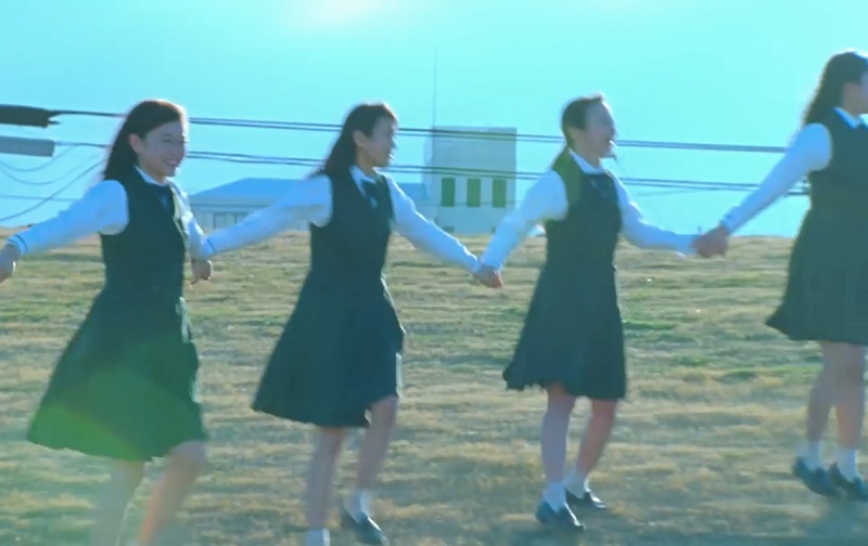 W-KEYAKIZAKAの詩」欅坂46 - MVって、良くない？（仮）