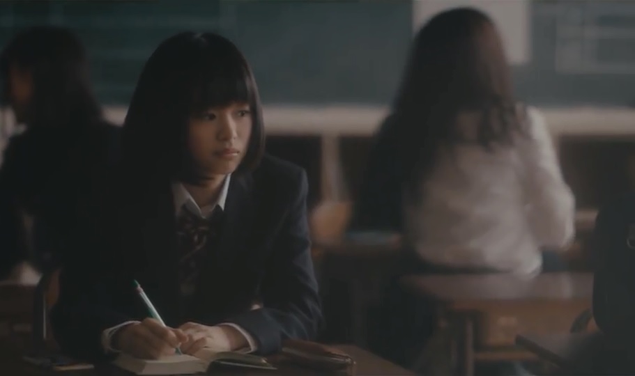 出陣 ngt48 mvって 良くない 仮