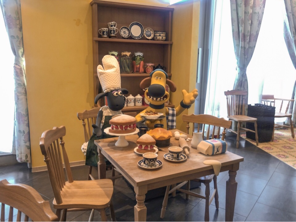 ショーン カフェ 南 町田