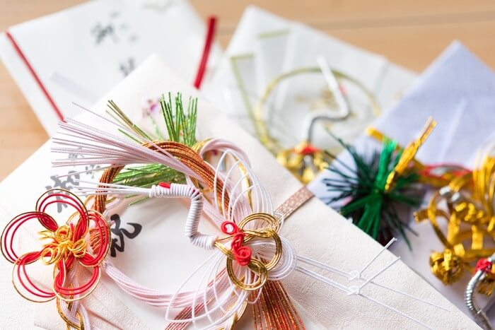 ご祝儀のお金がない 祝いたいのに払えない時の９つの最強対処法