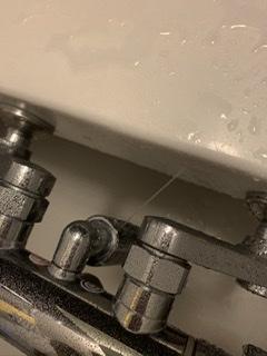 明細書公開 Totoメンテナンスにシャワー水漏れ修理を依頼してみたら驚きの金額だった F1山田さん