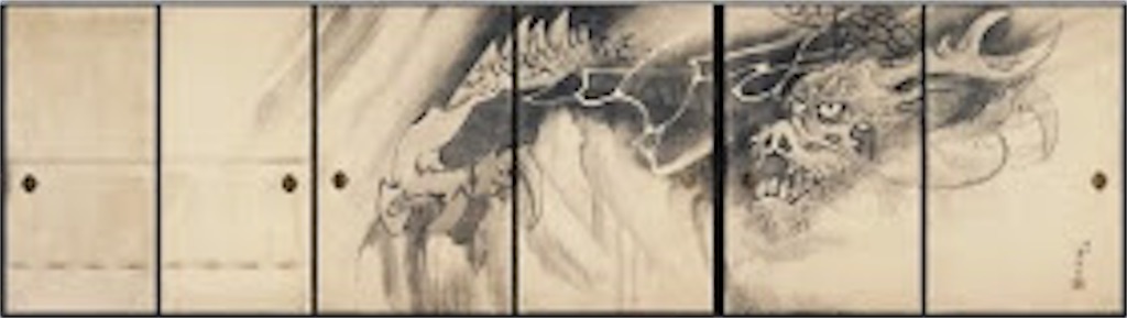 長沢芦雪 - つれづれ美術手帖