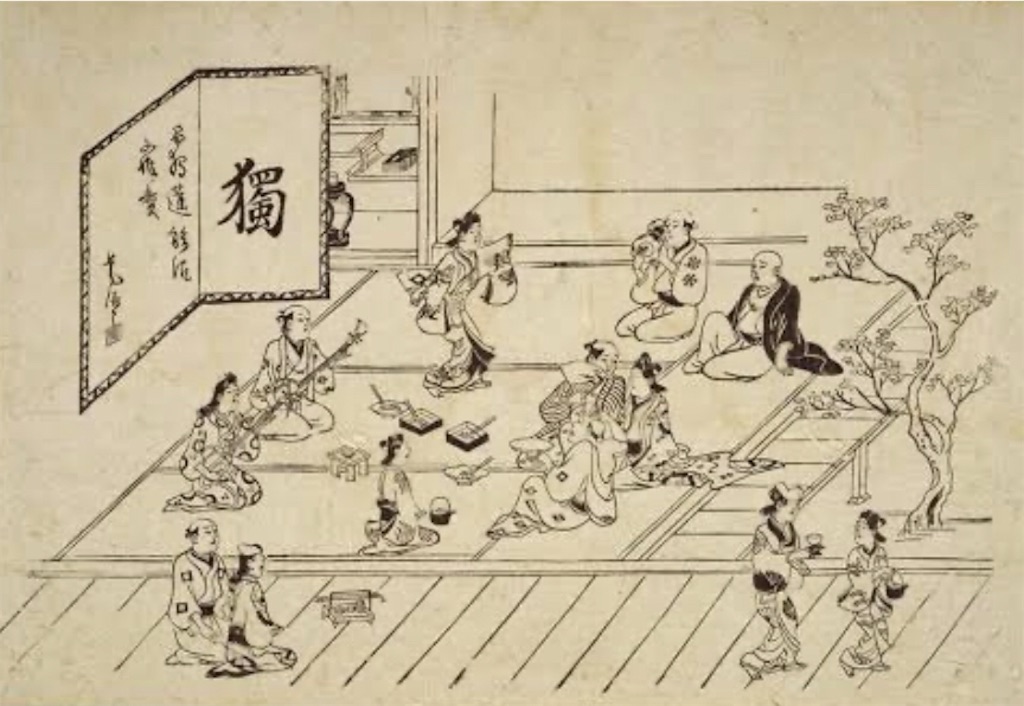 ◇『時代春画 まくり めくり』◇検）浮世絵 菱川師宣 井原西鶴 渓斎英