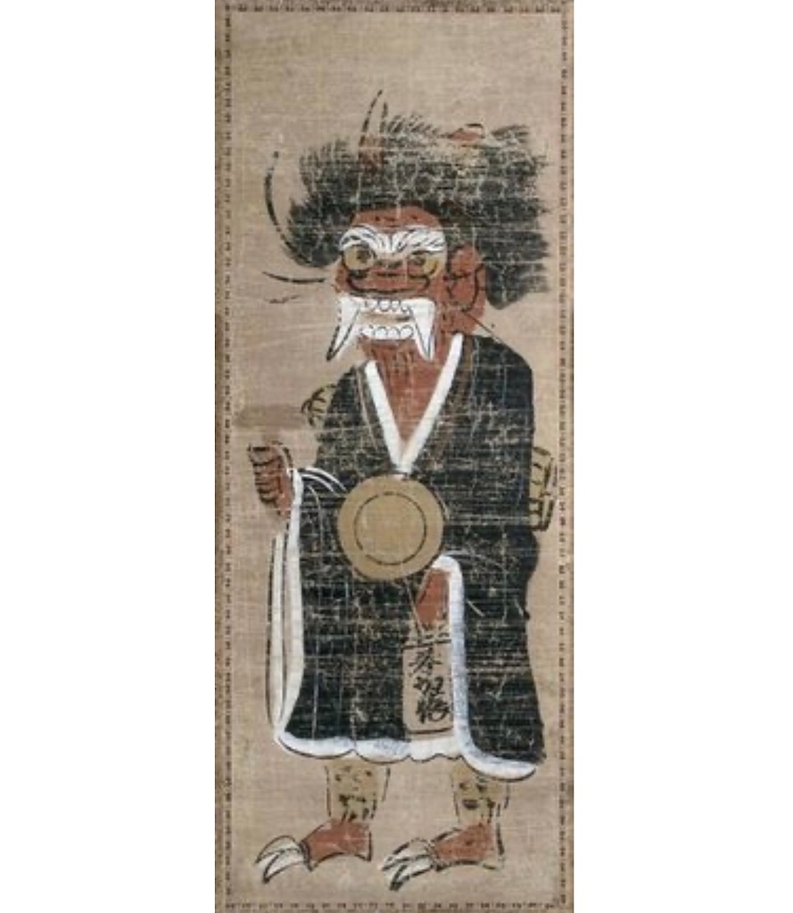 大津絵 - つれづれ美術手帖