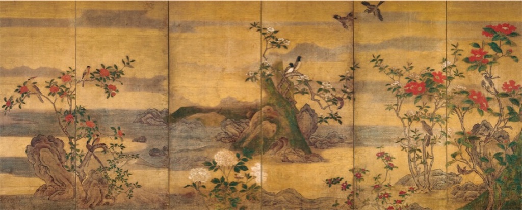 土佐広周 - つれづれ美術手帖