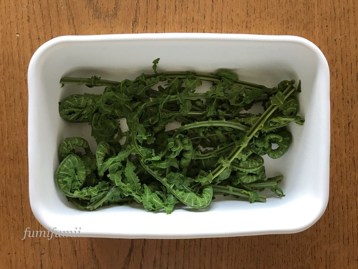 茹で