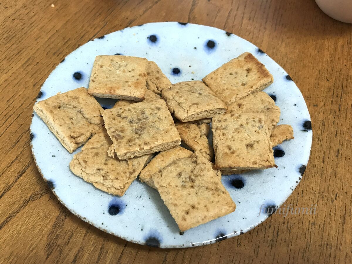 クッキー