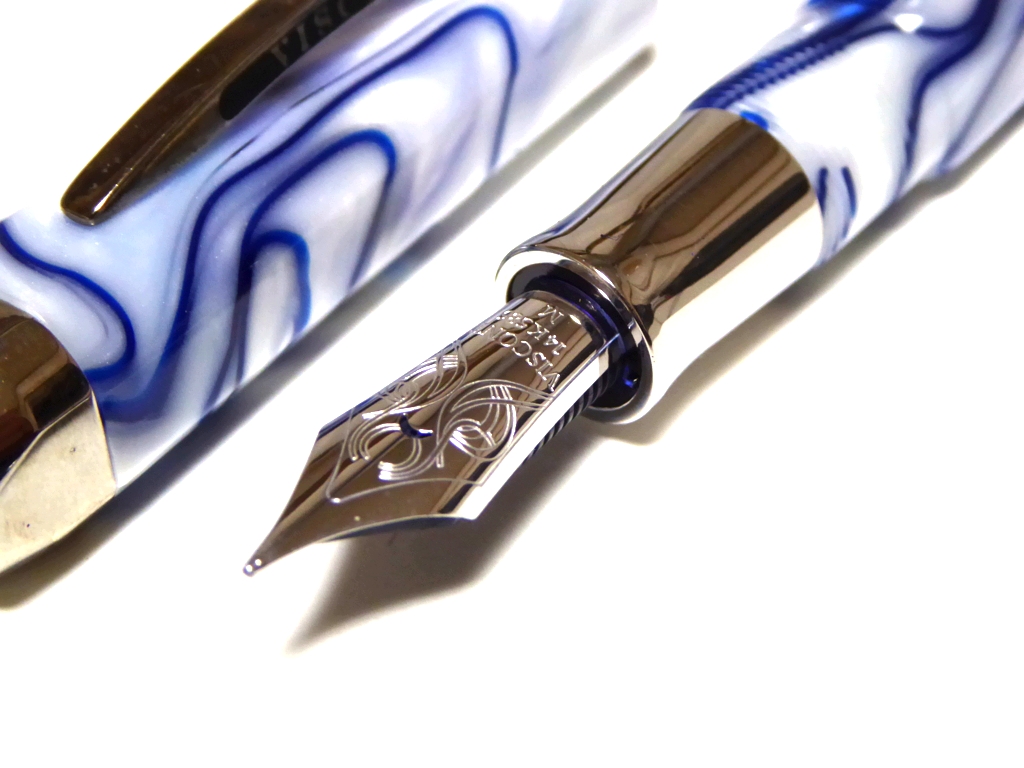 S*S様 パイロット100周年記念ノック式万年筆