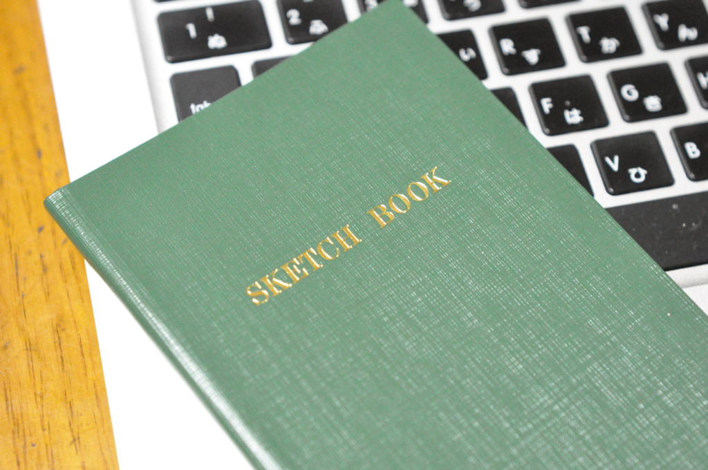 文房具好き必見 測量野帳スタイルブック 愛用者41人の使い方を紹介します 本と文房具とスグレモノ