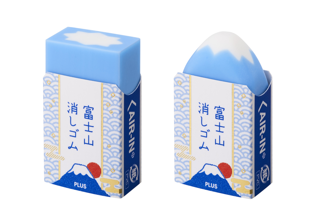 限定 全６柄×８ 富士山消しゴムTOKYO 東京 空富士 茜富士 コンプリート 限定 全6柄×8 富士山消しゴムTOKYO 東京 空富士 茜富士