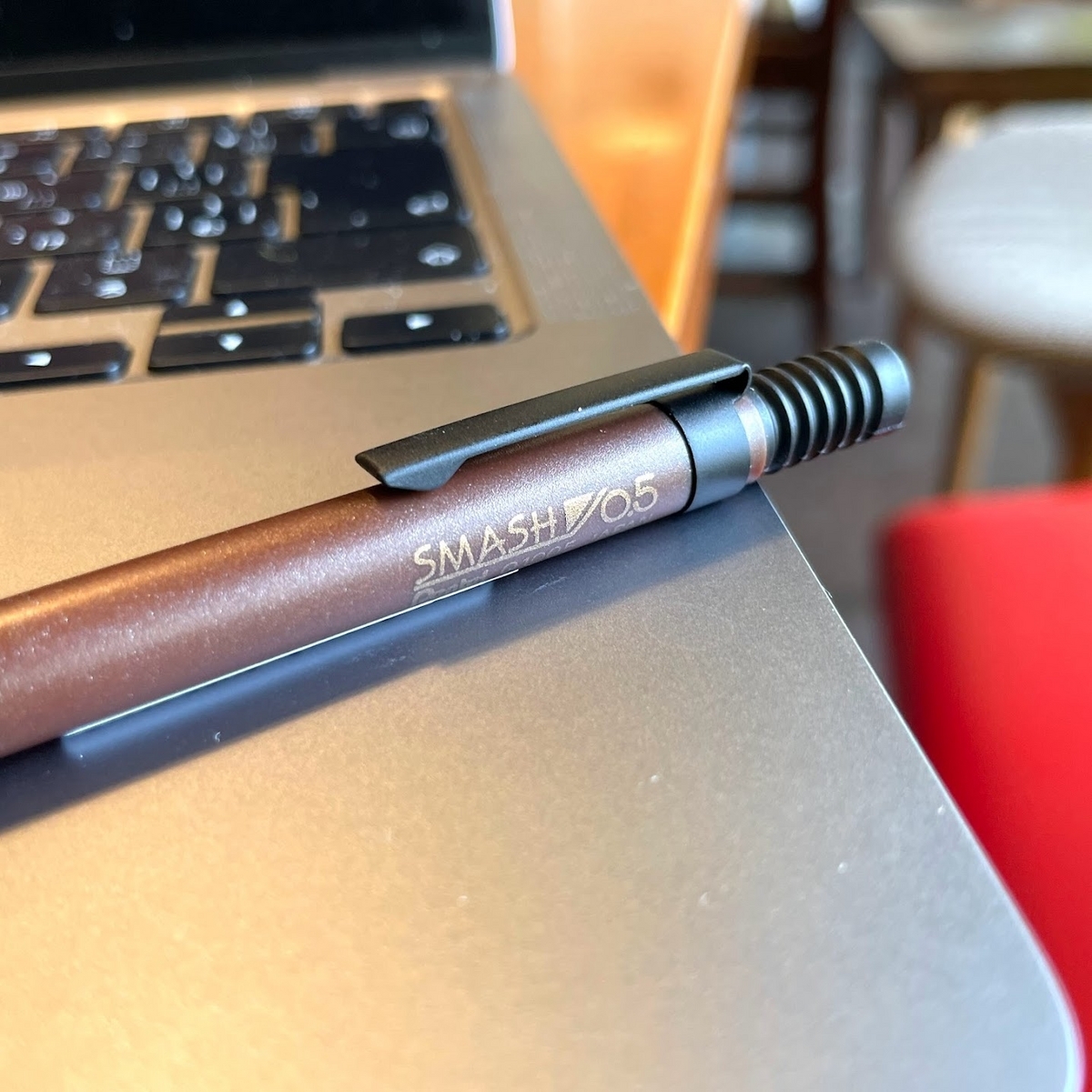 SMASH　木軸　（ブライヤー） SMASH木軸（ブライヤー）