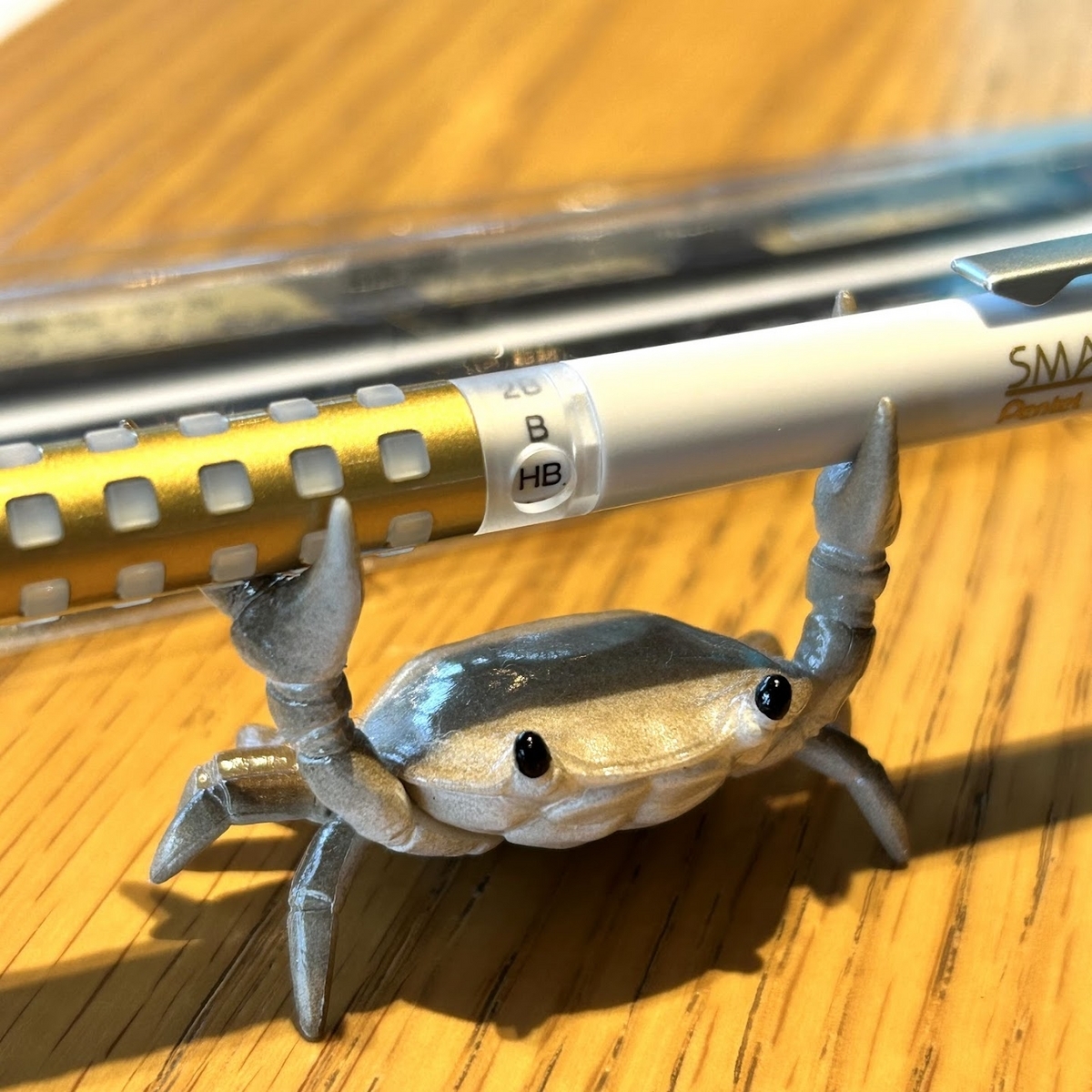 ブレない書き味が大人気！「スマッシュ」TSUTAYAさん限定軸を狙いま