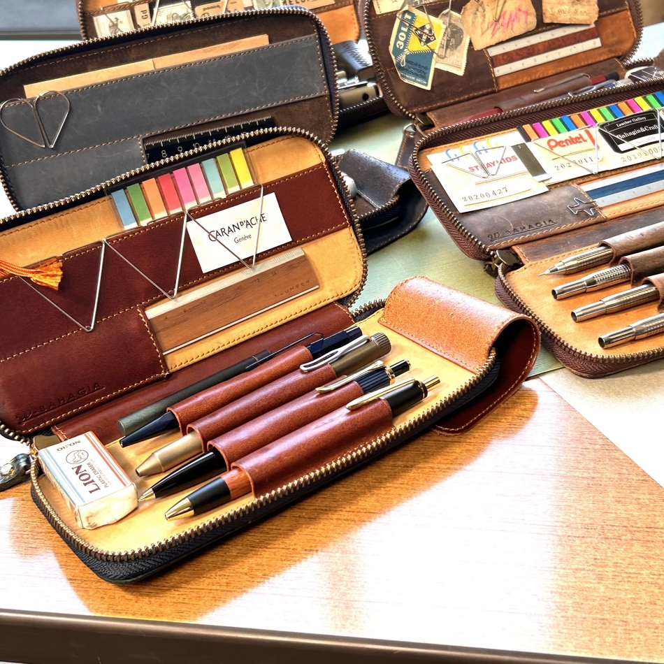 僕たちが文房具にこだわる理由！文房具のプロから次世代へのメッセージ