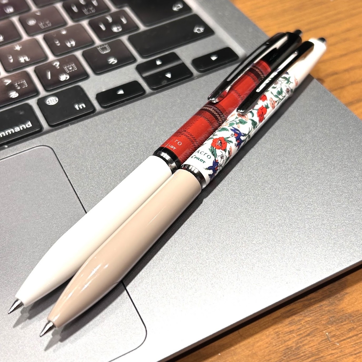 クリスマス ボールペン デザイン ミッフィースタイル限定