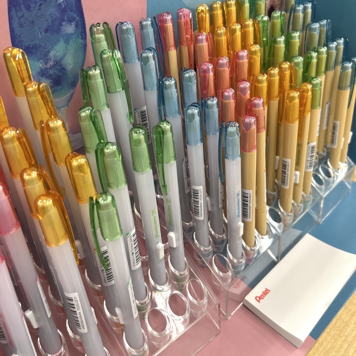 シュガーバニーズ　サイドノック式シャープペン シュガーバニーズ サイドノック式シャープペン - メルカリ