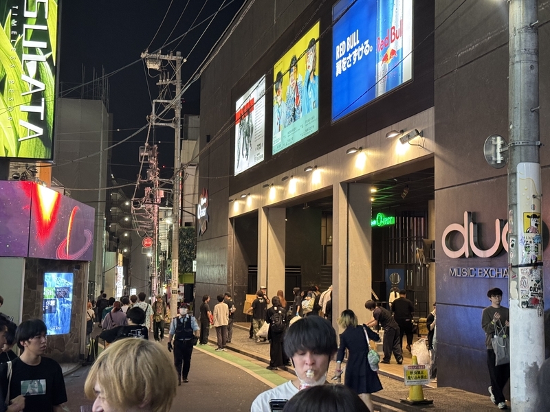 アクエリアスを一気飲みできるくらいには運動した（しかも途中で飲む機会もない）