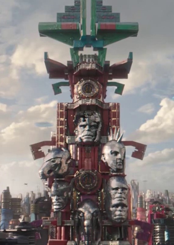 アイアンマン3 (2013)』ネタバレあり イースターエッグ/解説