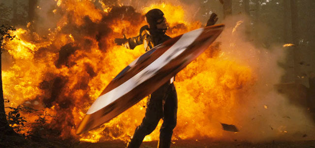 狂気の凶器映画 大行進