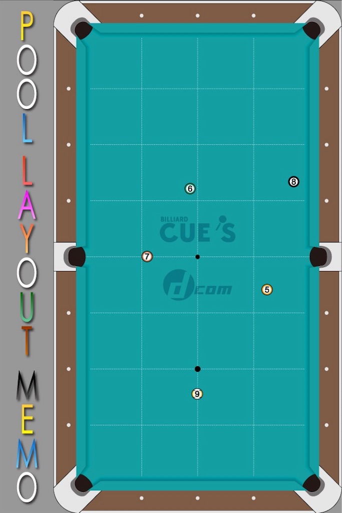 f:id:fumy_billiard:20160318231900j:image f:id:fumy_billiard:20160318231900j:image