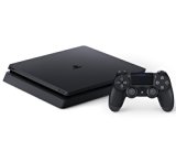 PlayStation 4 ジェット・ブラック 500GB(CUH-2000AB01) PlayStation 4 ジェット・ブラック 500GB(CUH-2000AB01)