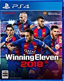 ウイニングイレブン2018 【Amazon限定特典】アイテム未定 付 ウイニングイレブン2018 【Amazon限定特典】アイテム未定 付