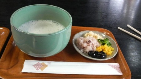 ぼてぼて茶