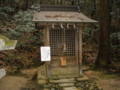 塩田八幡宮山ノ神社