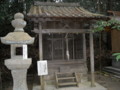 塩田八幡宮武内神社