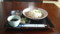 吉野山で食った葛うどん