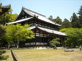 根来寺　大傳法堂