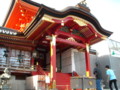 石清水八幡宮　本殿