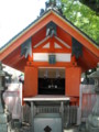 住吉大社　若宮八幡宮