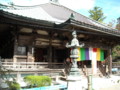 施福寺　本堂