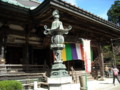 施福寺　本堂