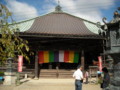 施福寺　本堂