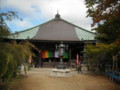 施福寺　本堂