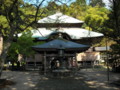 松尾寺　本堂