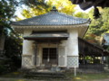 松尾寺　経堂