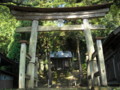 松尾寺　六所神社