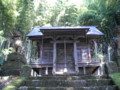 松尾寺　六所神社